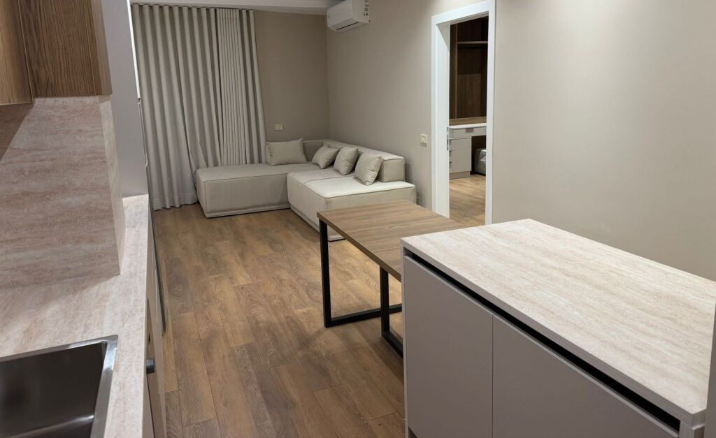 🏙️ FOR RENT | APARTMENT 2+1 | Golden Tower