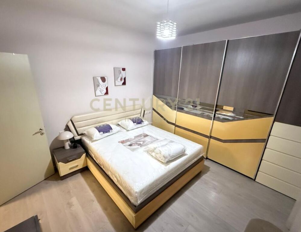 Jepet me qera apartament 1+1