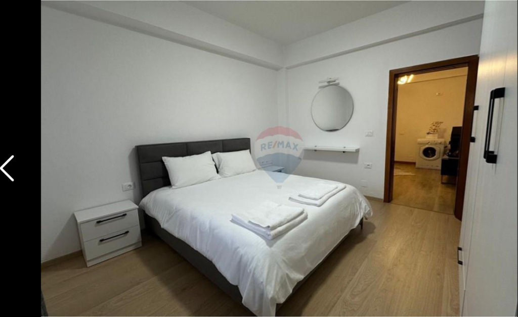 Apartament per qera 2+1 tek Rruga e Elbasanit