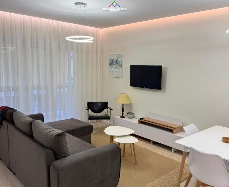 Apartament Me Qera 1+1 tek Rruga e Elbasanit (ID B2101416) Tirane