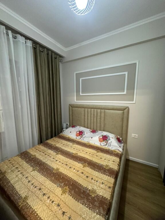 🏡 Appartamento in affitto 1+1 – Residenza Kadiu, Ali Demi