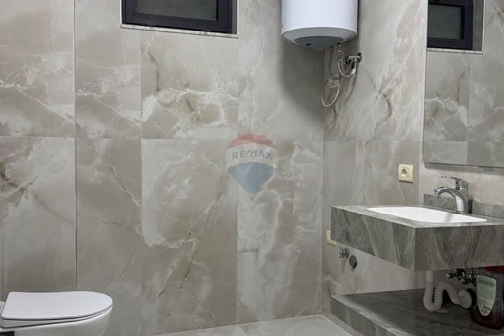 Appartamento 1+1 in Vendita – Via Mine Peza, Tirana