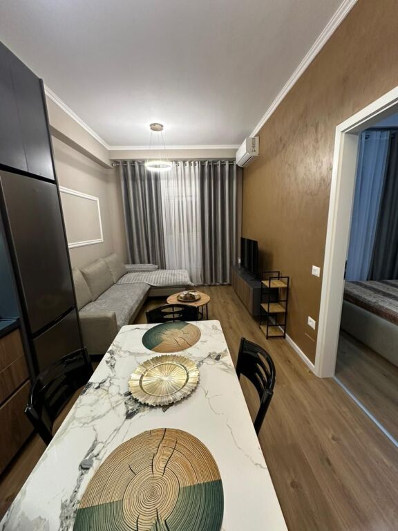 🏡 Appartamento in affitto 1+1 – Residenza Kadiu, Ali Demi
