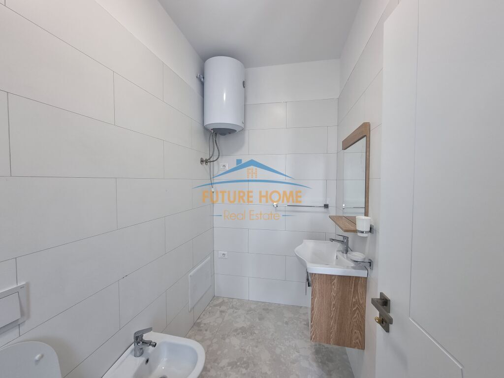 Qera, Apartament 2+1+2, Kompleksi Erli, Porcelan, Tiranë.