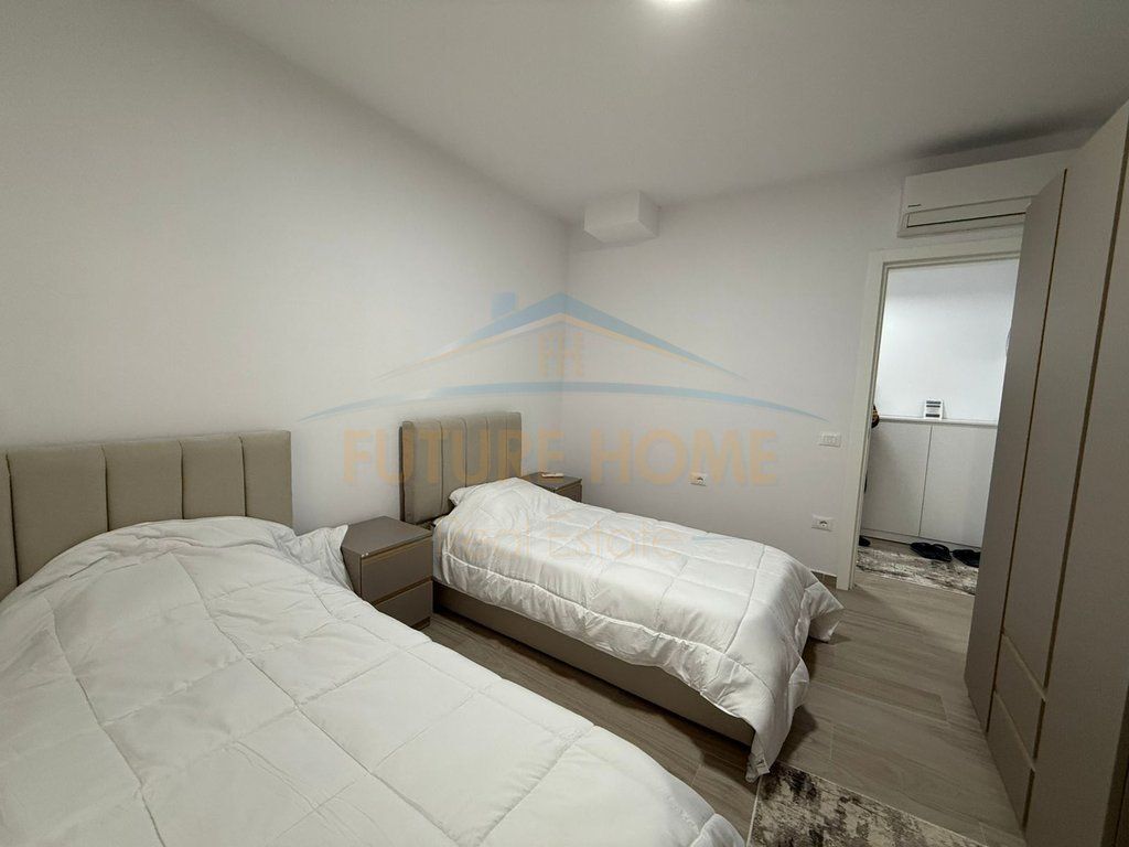 Rent, Apartment 2+1+2+Parking Space, New Bazaar, Tirana