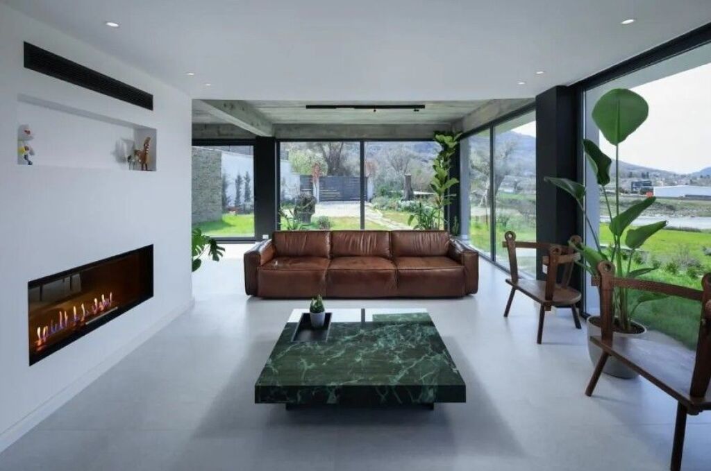 📌 Vile LUKSOZE për Shitje – Zonë Rezidenciale pranë Mullet