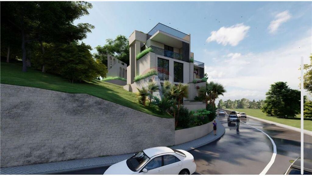 🏡 Apartament për Shitje – Rezidencë Premium, Rradhimë, Vlorë