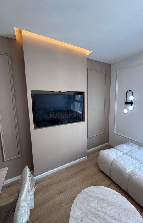 Qera, Apartament 1+1 ne Rezidencen Kadiu