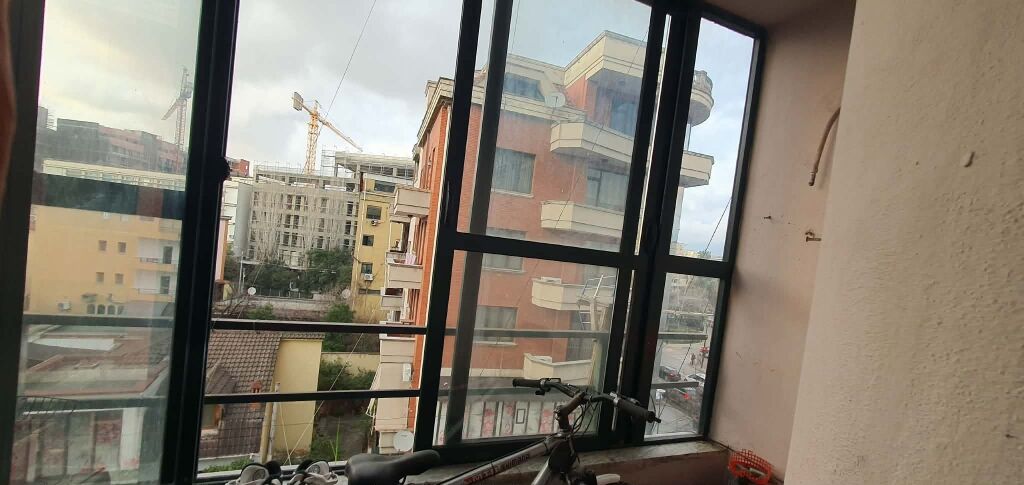 SHITET APARTAMENT 2+1 – " 21 DHJETORI ", TIRANE