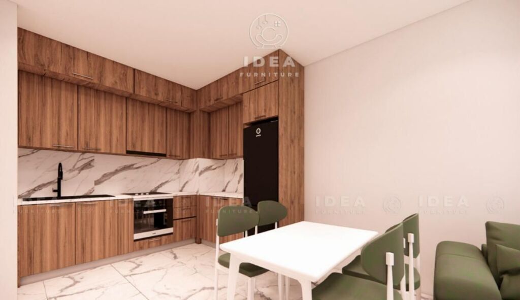 🏡 JEPET ME QIRA | APARTAMENT 2+1 — Kompleksi Golden Park 3