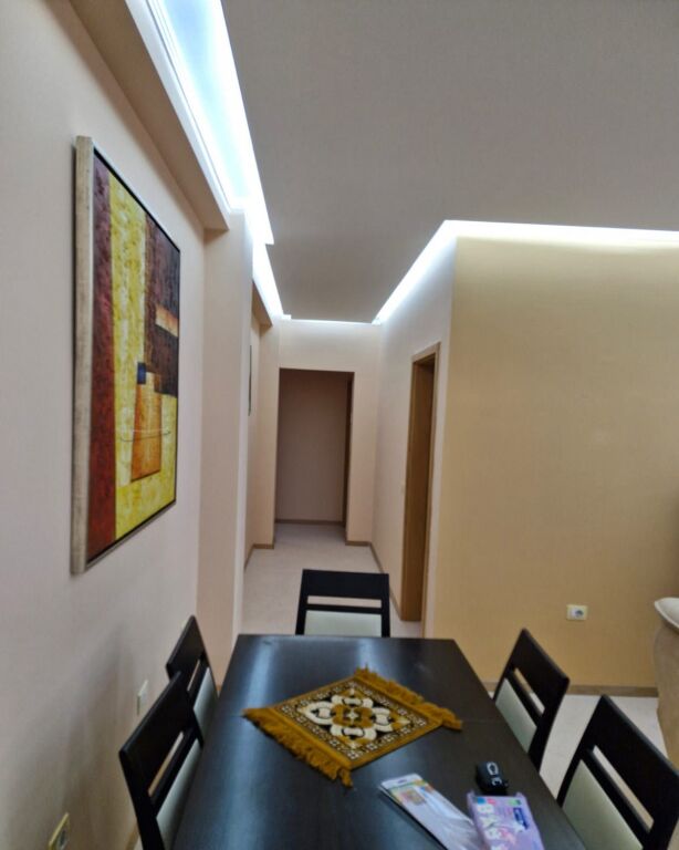 Apartment for rent – Ndreko Rino Street, Kosovo Street area