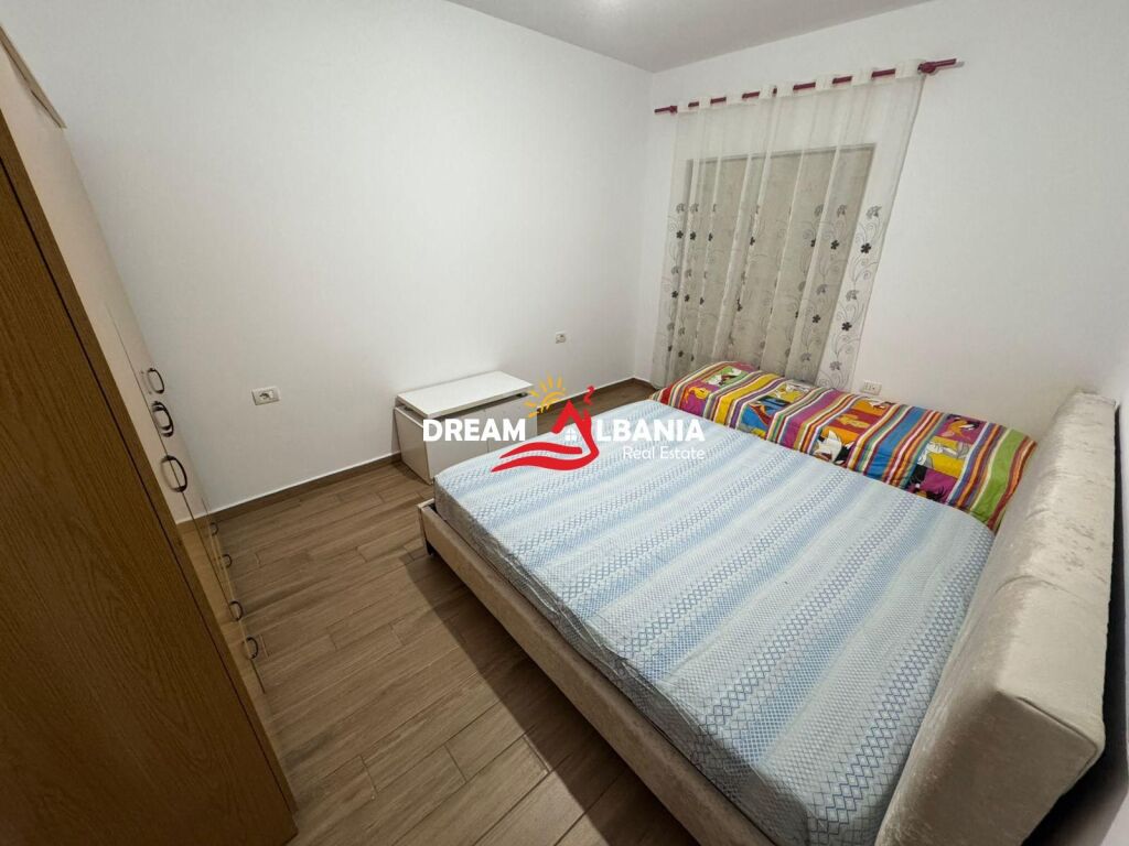 Apartment 1+1 for Rent in Zog te Zi, near Logos University, Tirana (ID 4219478)