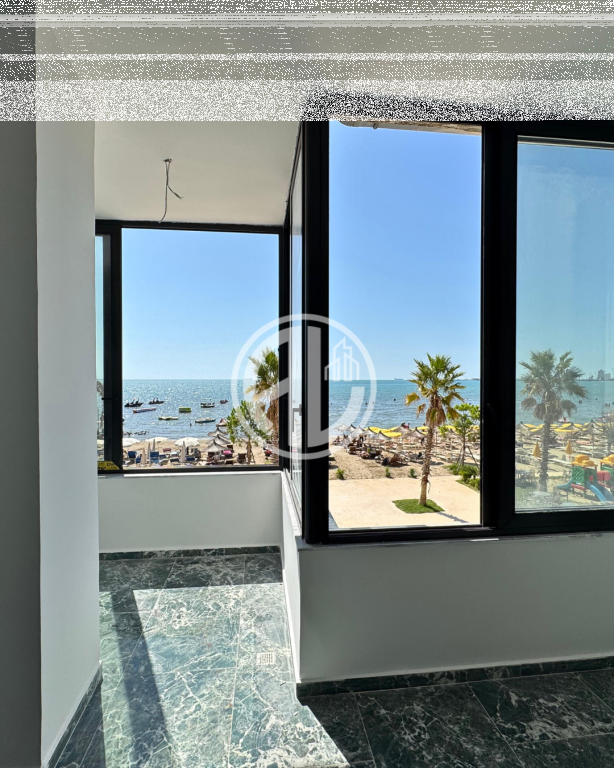 Ambient biznesi vije e pare me detin , full sea view