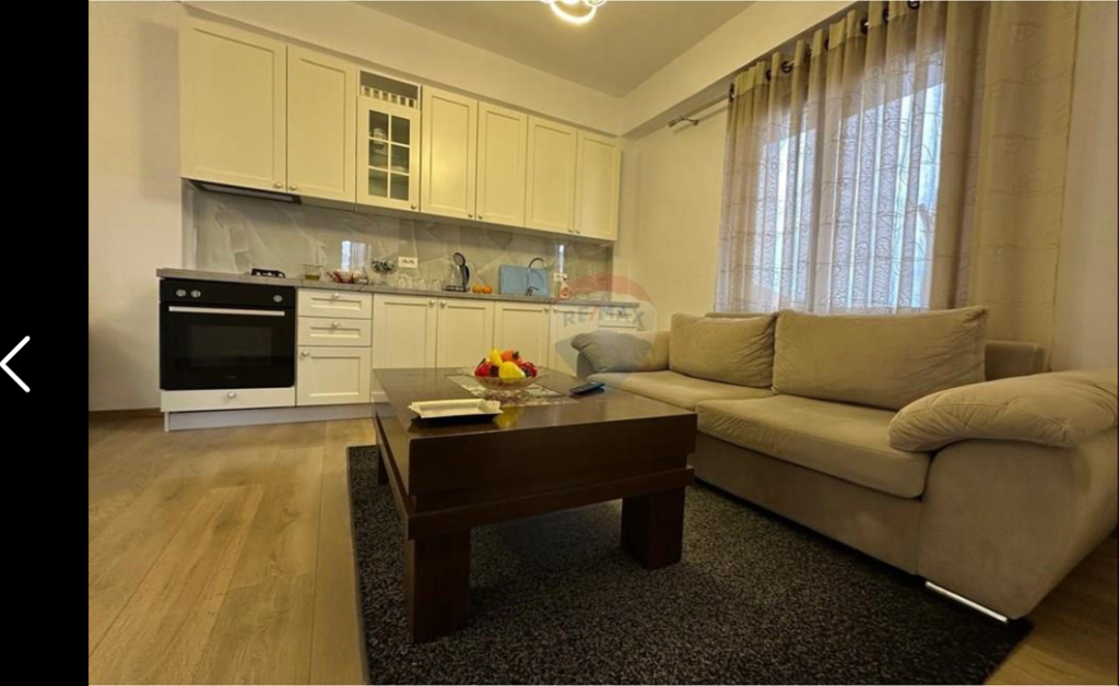 Apartament per qera 2+1 tek Rruga e Elbasanit