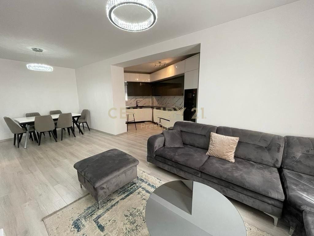 SHITET APARTAMENT 2+1+2, GARDEN REZIDENCA TURDIU, FUSHA E AVIACIONIT!