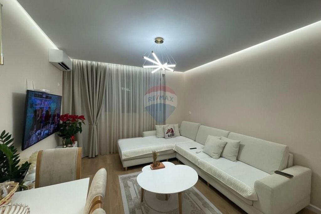 Apartament 1+1 për Shitje Shkoze