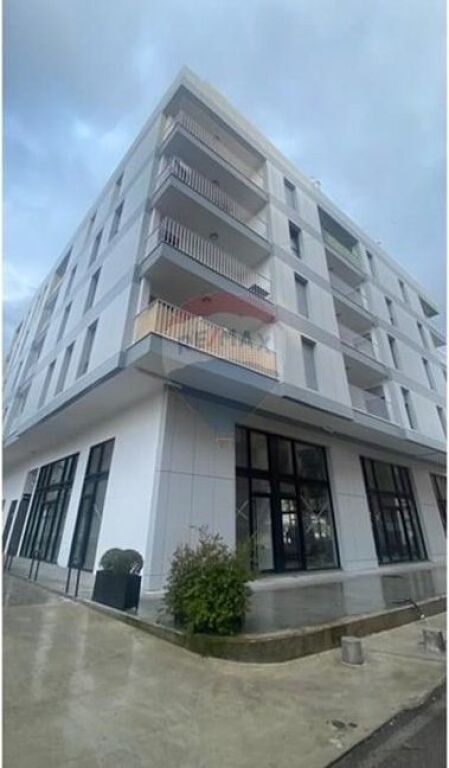 Appartamento - In Vendita - Via Xhanfize Keko, Tirana(ID: 530191068-159)