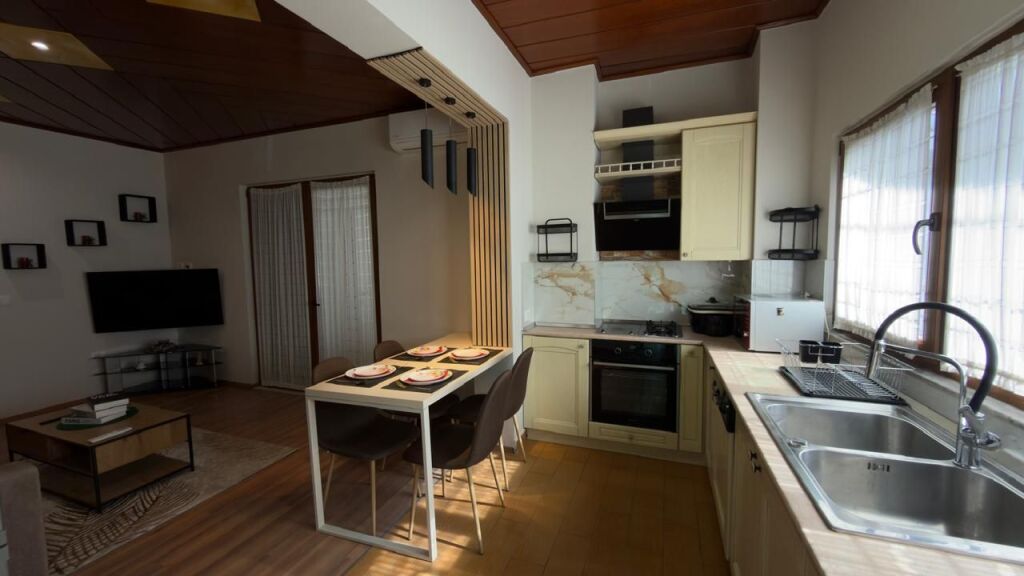 Vil  1+1 me qira Ish Parku