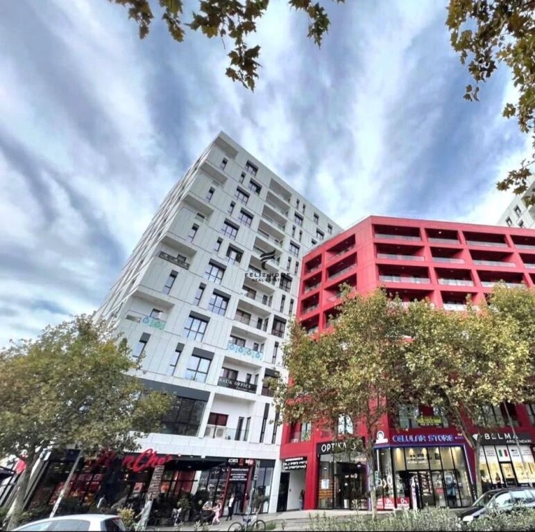 IN VENDITA APPARTAMENTO 2+1 FARMACIA 10 250.000 EURO