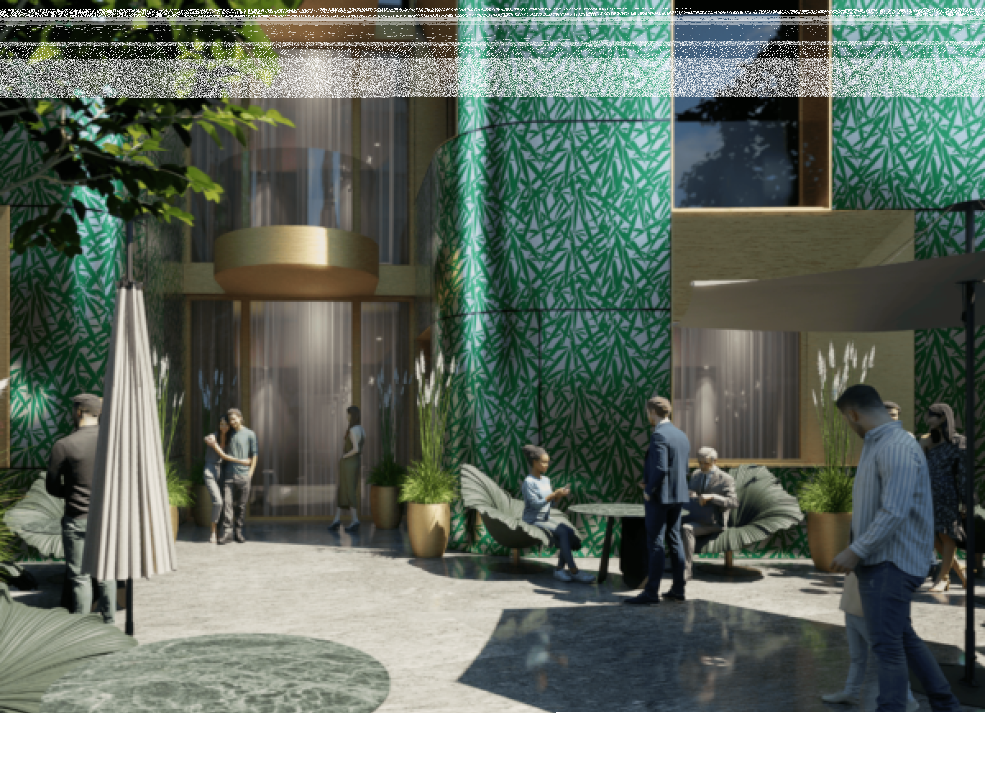 🏙️ SHITET APARTAMENT 1+1 – BAZAAR GATE | QENDËR, TIRANË