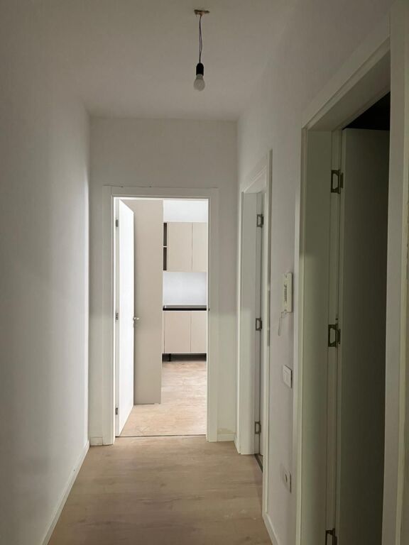 Apartament me qera 1+1+ballkon