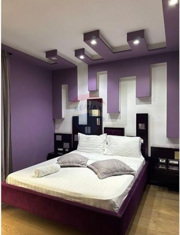 Ndërtesë - Për Shitje - Rruga Abdi Toptani, Tiranë(ID: 530191063-1115)