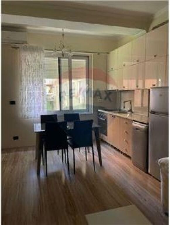 Apartament 1+1 +studio ne Bllok