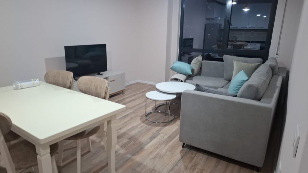 APARTAMENT 1+1, 5 MAJI