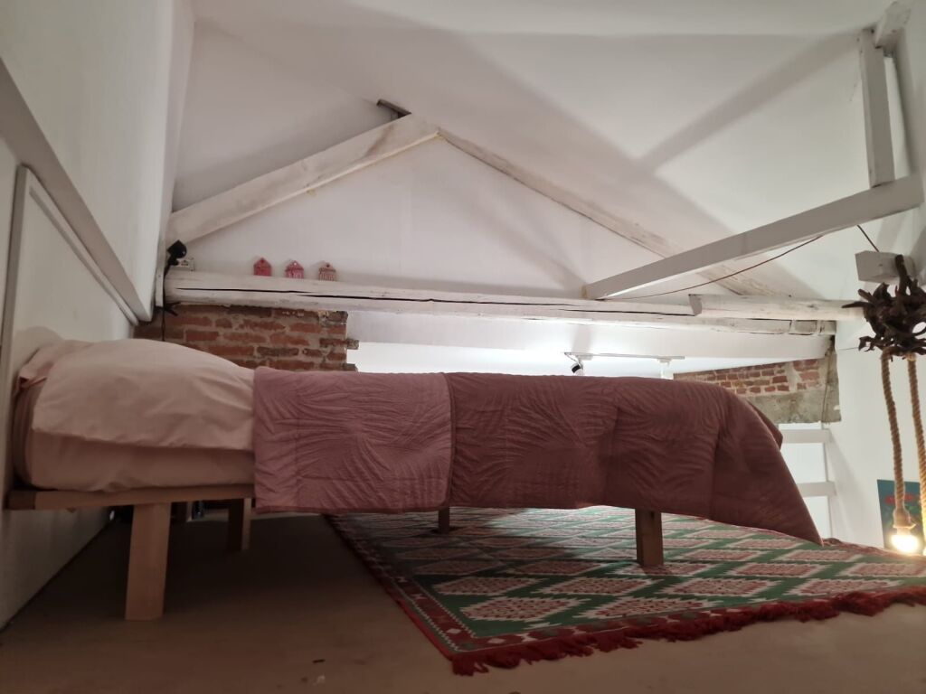 Due duplex in affitto nel Centro di Tirana