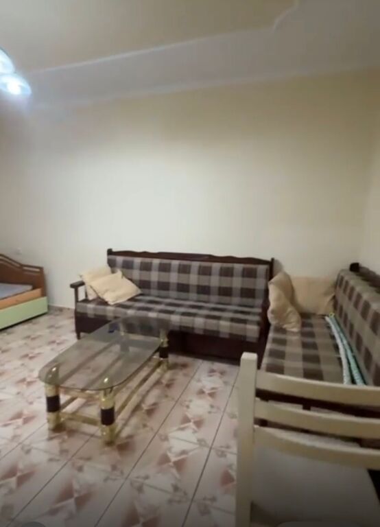Apartament 1+1 per Shitje/ Tirana e Re