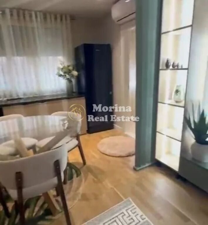 Qera | Apartament 1 + 1 |Kopshti Botanik | 850 €/muaj