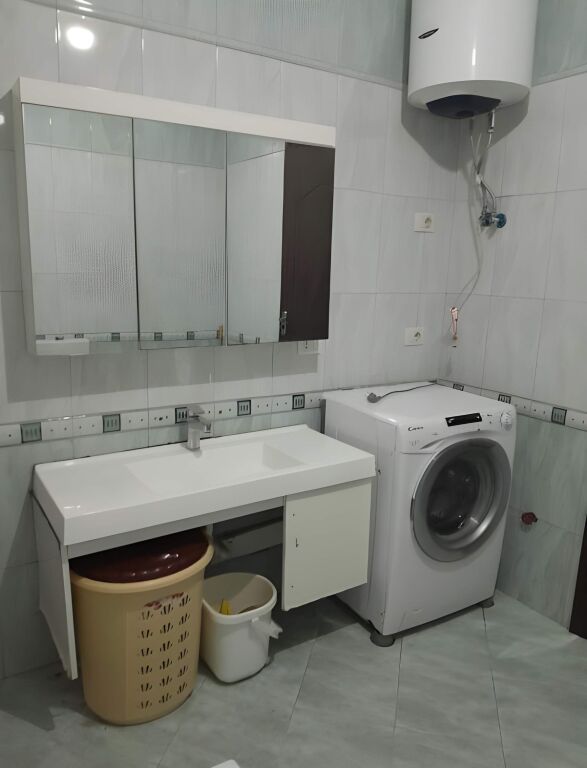 In Affitto – Appartamento 2+1 a Yzberisht !