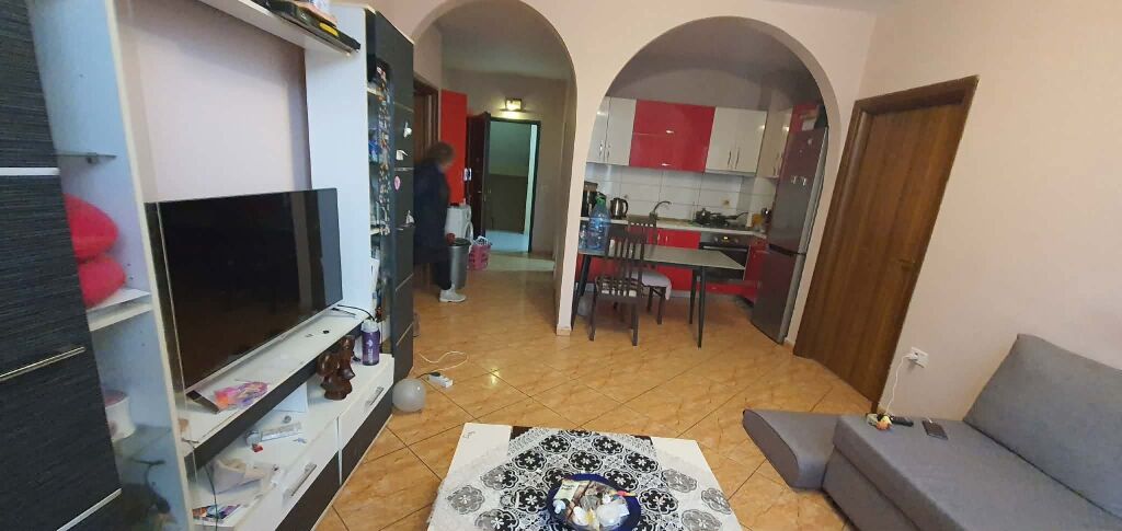 SHITET APARTAMENT 2+1 – " 21 DHJETORI ", TIRANE
