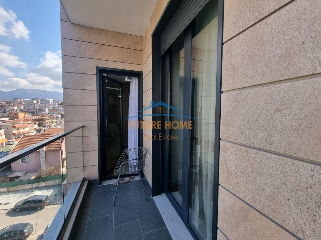 Qera, Apartament 2+1+2, Kompleksi Erli, Porcelan, Tiranë.