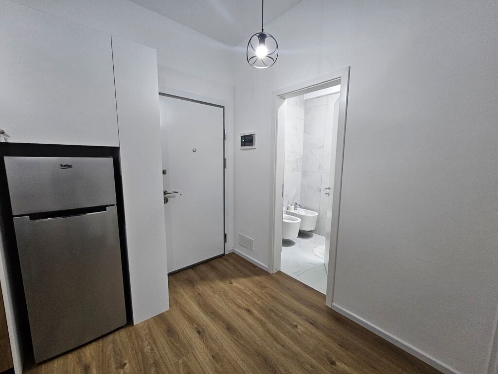 Apartament 1+1 me qera Oxa Residence