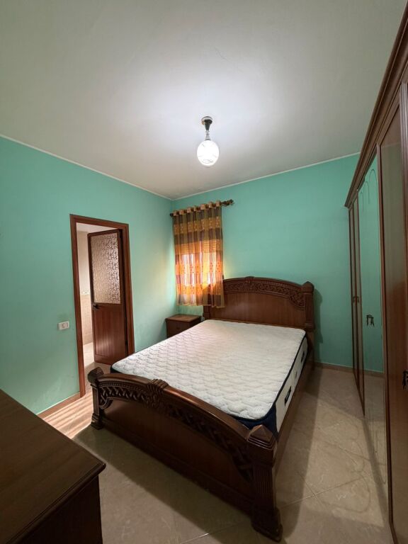 Qera: Apartament 2+1  Kati 3  📍Astir , pallati nela 5  Cmimi: 50.000 leke