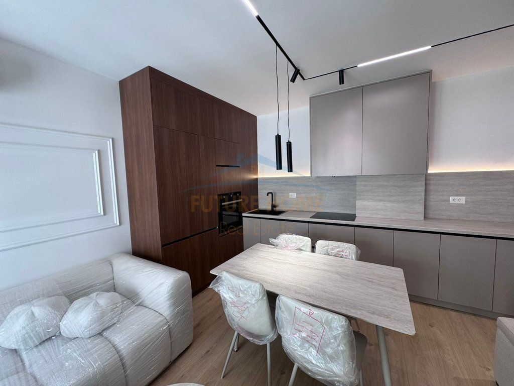 Affitto, Appartamento 1+1 nella Residenza Kadiu, Alidemi, Tirana. Empire64600