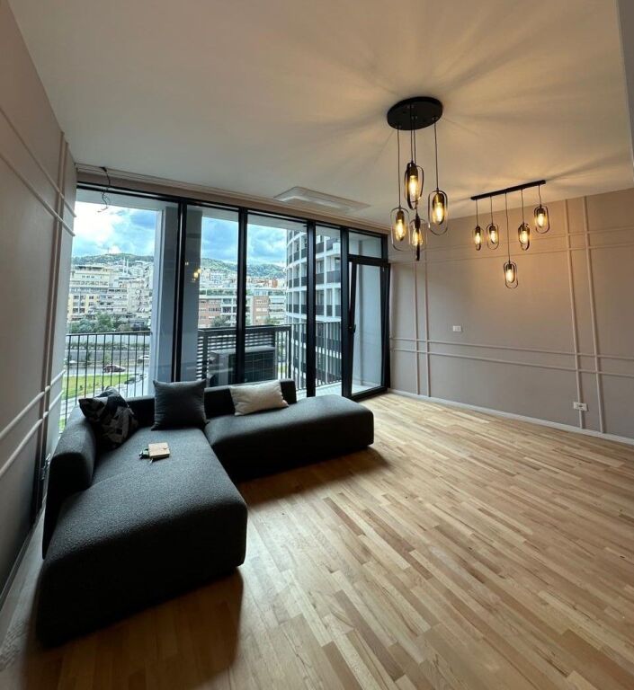 🏡 FOR RENT | 2+1 APARTMENT — Lake View Residence 🌅