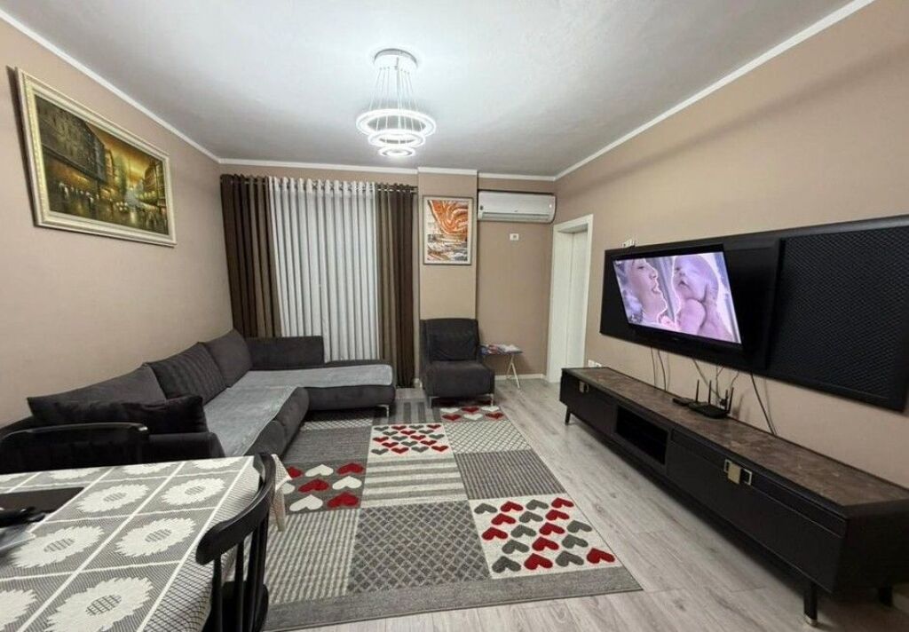 Apartament 2+1 per qira ne Fresk