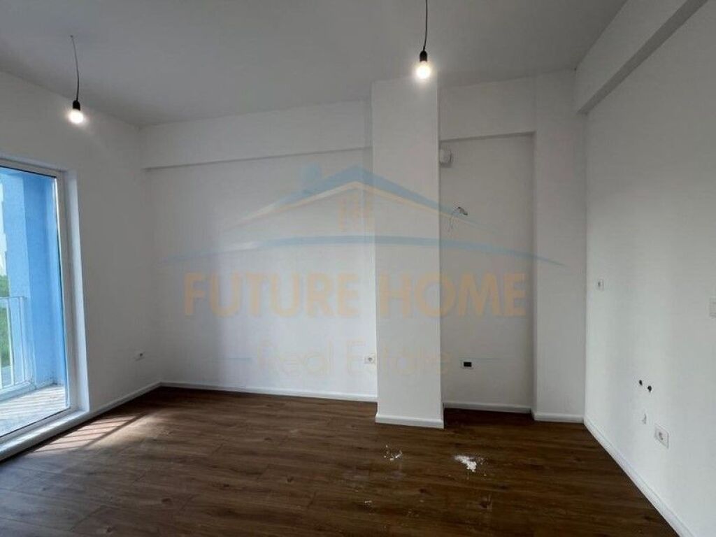 In vendita, Appartamento 1+1, Residenza OXA, Fresku, Tirana