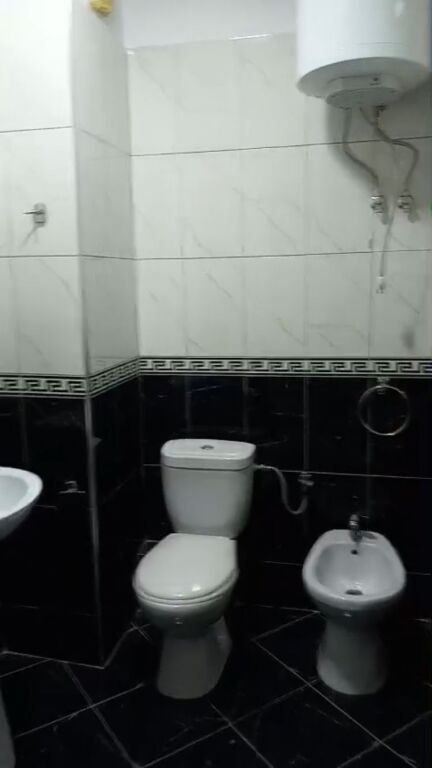 Appartamento 2+1 in affitto Yzberisht