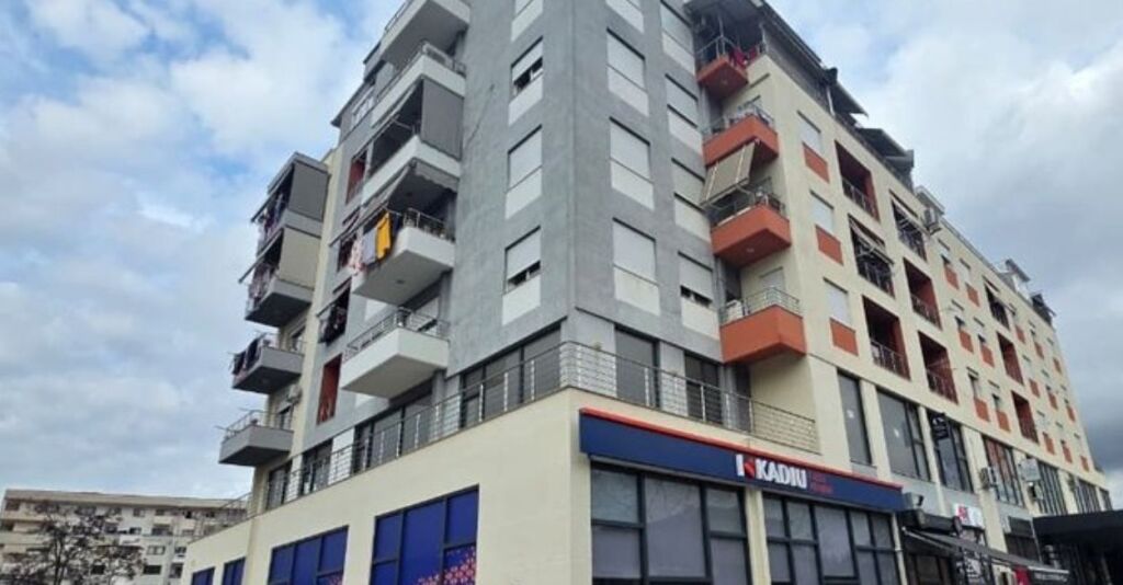 Appartamento 2+1+2 in affitto