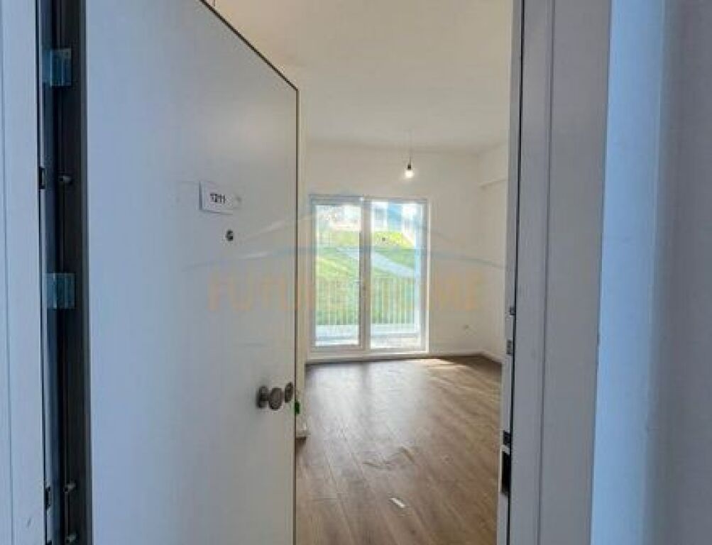 Shitet, Apartament 1+1, Rezidenca OXA, Fresku, Tirane