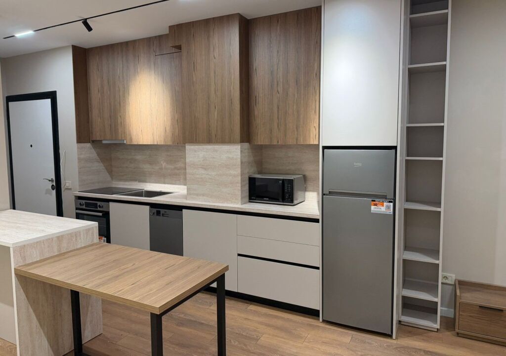 🏙️ FOR RENT | APARTMENT 2+1 | Golden Tower