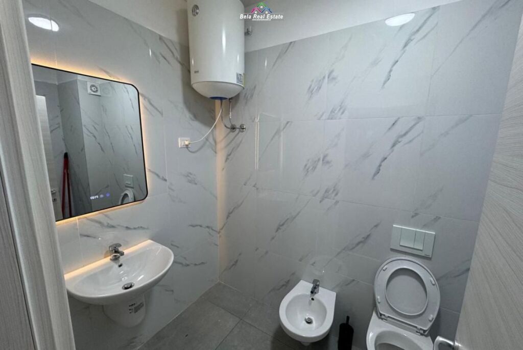 Appartamento In Affitto 1+1 In Via Dritan Hoxha ( ID B2101470) Tirana