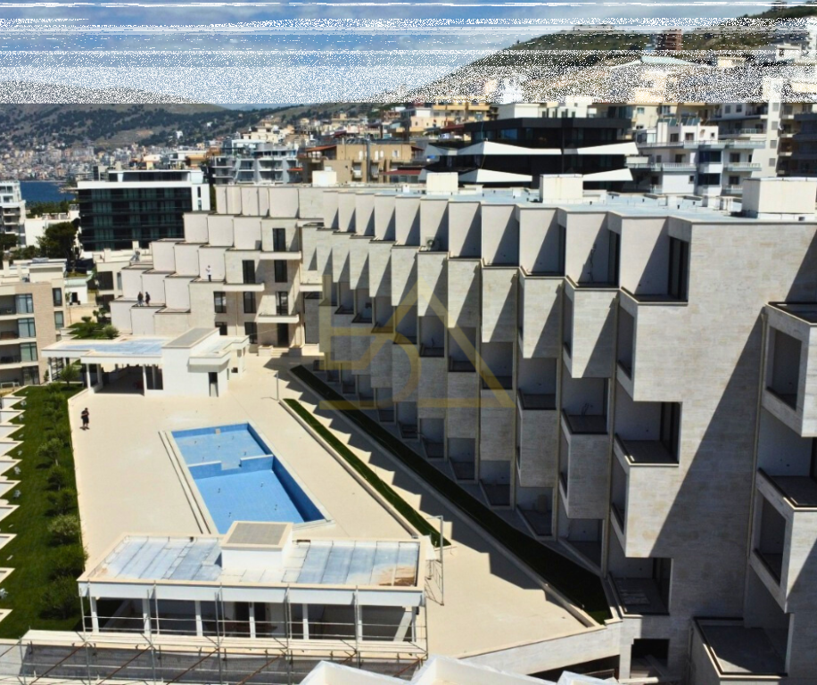 Appartamento in vendita – Saranda