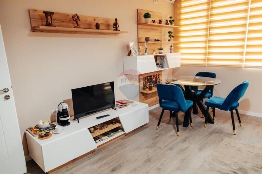 Apartament - Për Qira - Garda, Tiranë