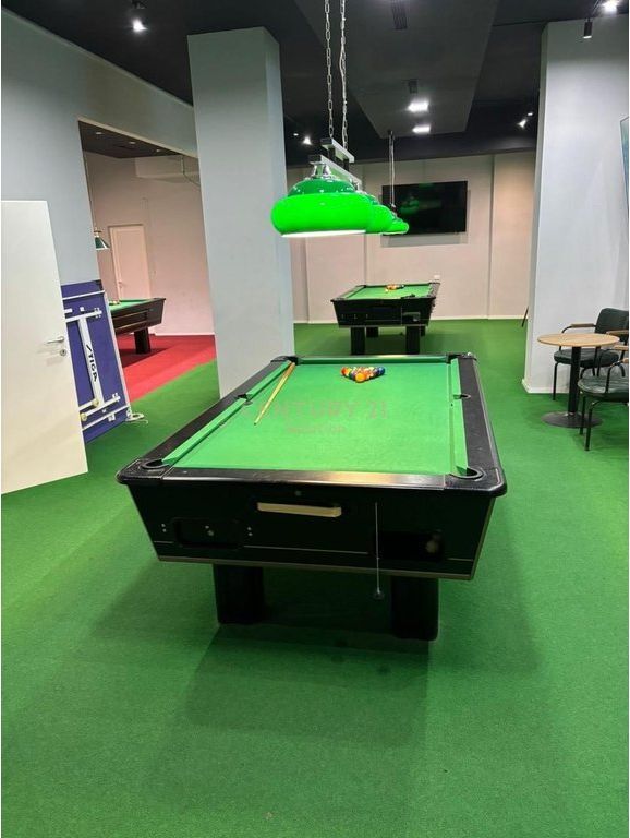 UNITÀ COMMERCIALE IN VENDITA VICINO AL COMPLESSO DELIJORGJI! 603,000 €