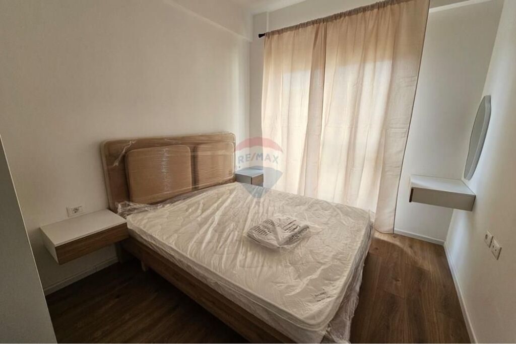 Apartament 1+1 per qira ne Fresk!