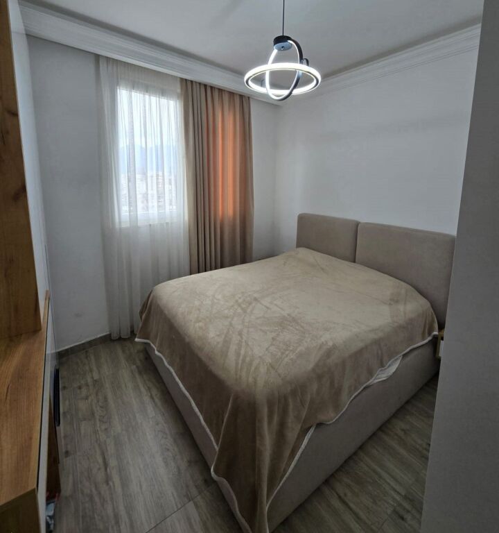 🏡 APPARTAMENTO IN VENDITA 1+1 — Complesso Golden Park 3